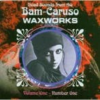cd - Various - Head Sounds From The Bam-Caruso Waxworks V..., Verzenden, Zo goed als nieuw
