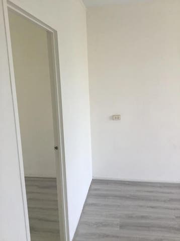 Te huur: Appartement Donker Curtiusstraat in Schiedam, Huizen en Kamers, Zuid-Holland, Appartement, Schiedam