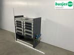 Bott bedrijfswagen inrichting 1025x530x1210mm (3063), Ophalen of Verzenden