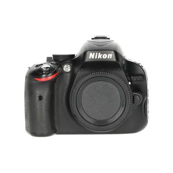 Nikon D5100 met garantie, Audio, Tv en Foto, Fotocamera's Digitaal, Ophalen of Verzenden, Gebruikt