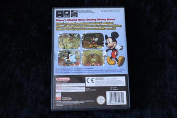 Disneys Magical Mirror Starring Mickey Mouse Nintendo, Verzenden, Nieuw