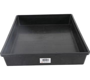 Drip Pan, 18 Liter, Verzenden, Nieuw