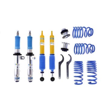 Bilstein B16 (PSS10) 2015 BMW M3 / M4 Front & Rear, Ophalen of Verzenden, Nieuw