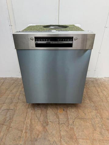 Inbouw Vaatwasser Bosch SMU4HTS14E, Verzenden, Nieuw