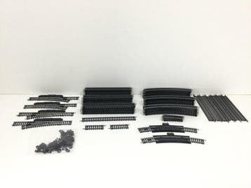 Mehano H0 - uit sets F234/F223/F269/1 - Modeltreinsporen, Nieuw