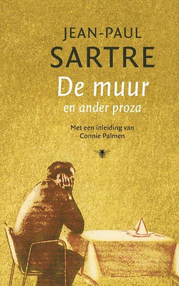 De muur en ander proza - Jean-Paul Sartre 9789023417477, Verzenden, Gelezen, Jean-Paul Sartre