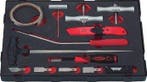 Windshield Removal Set 13pc, Auto diversen, Autogereedschap, Verzenden, Nieuw