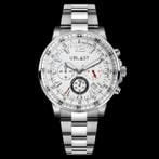 Ublast - Street Race Chronograph - UBSR43SWH - Heren - 2026, Nieuw