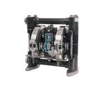 HUSKY 307 3/8 MEMBRAANPOMP D31211, Verzenden