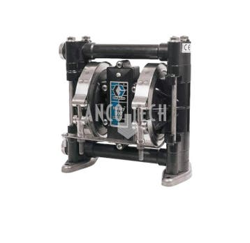 HUSKY 307 3/8 MEMBRAANPOMP D31211, Verzenden