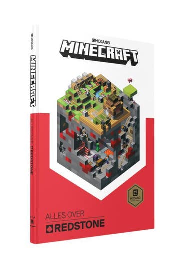 Alles over Redstone / Minecraft 9789030503262 Craig Jelly, Boeken, Verzenden, Gelezen, Craig Jelly