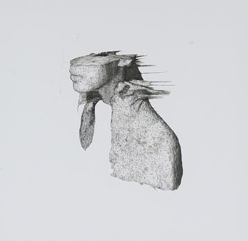 cd - Coldplay - A Rush Of Blood To The Head, Verzenden, Zo goed als nieuw
