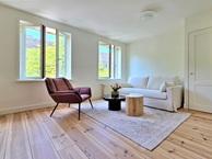 Apartement Orteliusstraat in Amsterdam, Overige soorten, Noord-Holland