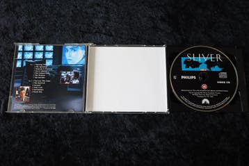Sliver CDi Video CD, Verzenden, Nieuw