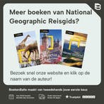 Nieuw-Zeeland / National Geographic reisgidsen 9789043929028, Verzenden, Gelezen, National Geographic Reisgids