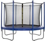 Trampoline Net 12ft | 180cm Hoog | Laatste Stuks!, Kinderen en Baby's, Speelgoed | Buiten | Trampolines, Ophalen of Verzenden