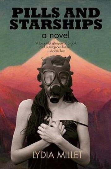 Pills and Starships - Lydia Millet 9781617752759, Boeken, Verzenden, Zo goed als nieuw, Lydia Millet