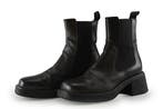 Vagabond Chelsea boots in maat 40 Bruin, Kleding | Dames, Schoenen, Bruin, Verzenden, Overige typen, Zo goed als nieuw