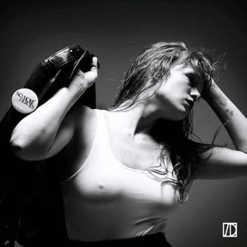 LP gebruikt - Soror Dolorosa - No More Heroes (SILVER VINYL), Verzenden, Zo goed als nieuw, Overige formaten