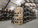 Yanmar motoren en onderdelen, Doe-het-zelf en Verbouw, Motoren, Nieuw, Dieselmotor, 1800 rpm of meer