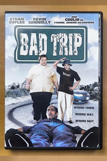 DVD Tyrone 1999 Ethan Suplee Coolio Kevin Connolly, Verzenden, Nieuw in verpakking