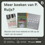 Dutch Magic 9789078217107 P. Ruijs, Boeken, Verzenden, Gelezen, P. Ruijs