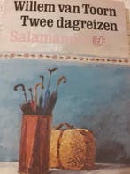 Twee dagreizen / Salamander / 514 9789021495149 Toorn, Verzenden, Gelezen, Toorn