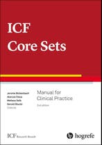 ICF Core Sets 9780889375727, Boeken, Verzenden, Zo goed als nieuw