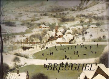 Breughel - Pieter Bruegel 9789061131052, Verzenden, Gelezen, Pieter Bruegel