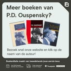 Het wonderlijke leven van Iwan Osokin 9789060775578, Verzenden, Gelezen, P.D. Ouspensky