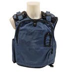 Osprey MKIII cover body armour vest / plate carrier, Mari..., Verzamelen, Militaria | Algemeen, Ophalen of Verzenden, Marine, Engeland