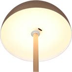 LED Tafellamp - Trion Neonix - 1x LED SMD 1.3W - Touch, Ophalen of Verzenden, Nieuw, Metaal