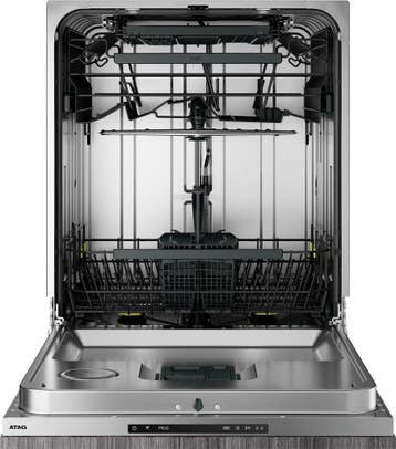 €999 ATAG DW7214MC vaatwasser Volledig ingebouwd 14 couv, Witgoed en Apparatuur, Vaatwasmachines, Ophalen of Verzenden, Nieuw