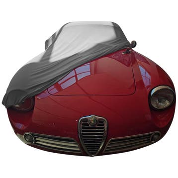 Autohoes voor Alfa Romeo Giulietta SZ (1960-1962) Indoor, Ophalen of Verzenden, Nieuw, Op maat
