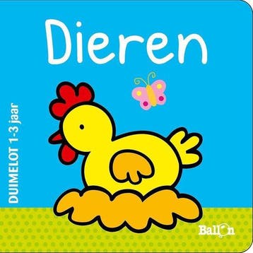 Duimelot Dieren, Verzenden, Gelezen