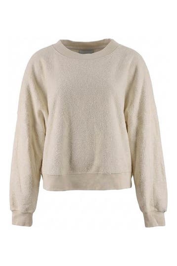 Goosecraft Trui in maat M Wit, Goosecraft, Verzenden, Zo goed als nieuw, Wit
