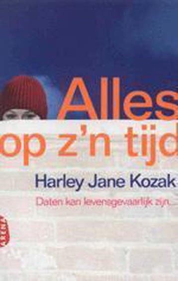 Alles Op Z'N Tijd - Kozak, Verzenden, Gelezen