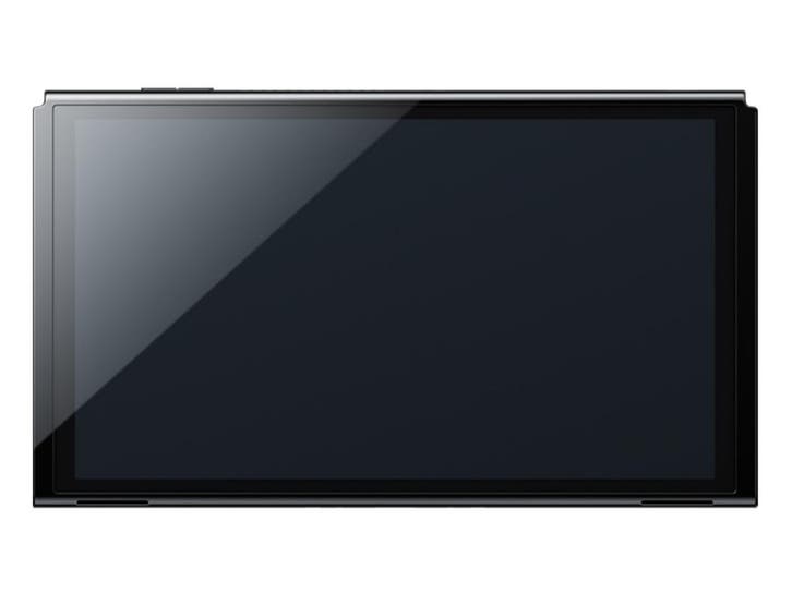 Nintendo Switch OLED Console (Zonder toebehoren), Spelcomputers en Games, Spelcomputers | Overige, Zo goed als nieuw, Ophalen of Verzenden