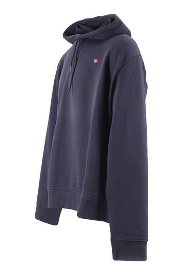 Napapijri Hoodie in maat 3XL Groen, Kleding | Heren, Verzenden, Zo goed als nieuw, Overige kleuren, Napapijri