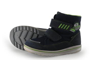 Richter Shoes Snowboots Jongens in maat 26 Grijs, Kinderen en Baby's, Richter Shoes, Verzenden, Jongen of Meisje, Schoenen
