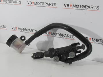 Yamaha MT-09 Rempomp achter, Ophalen of Verzenden, Nieuw