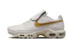 Nike Air Max Plus Tiempo Metallic Gold, Nieuw