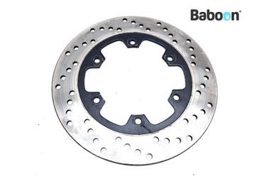 Remschijf Achter Ducati Monster 750 1996-2002 (M750), Motoren, Verzenden, Gebruikt