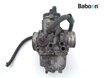Carburateur Honda NS 125 F 1986 (NS125F), Verzenden, Gebruikt
