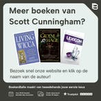Magical Herbalism 9780875421209 Scott Cunningham, Verzenden, Zo goed als nieuw, Scott Cunningham