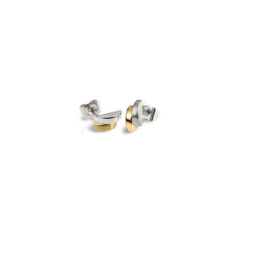 Boccia Titanium 0552.03 Dames Oorknoppen, Sieraden, Tassen en Uiterlijk, Oorbellen, Verzenden, Nieuw