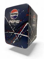 Koelkast - PVC - PEPSI COLA CUSTOM