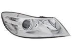 Skoda Octavia 2009-2013 Hella Koplamp Rechts (Koplampen), Auto-onderdelen, Verlichting, Verzenden, Nieuw, Skoda