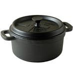 The Windmill Gietijzeren Pan BBQ S Ø20cm (2,1L), Verzenden, Nieuw
