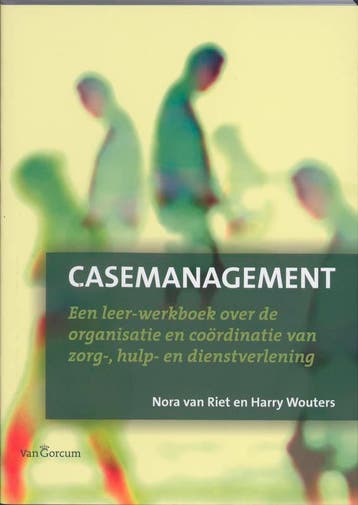 Casemanagement 9789023246145, Verzenden, Zo goed als nieuw